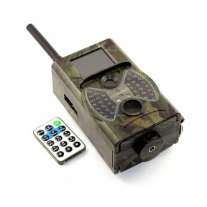 Фотоловушка Филин MMS 3G (HC-300M)