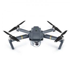 Квадрокоптер DJI Mavic Pro