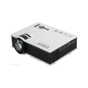 Проектор Unic UC68B